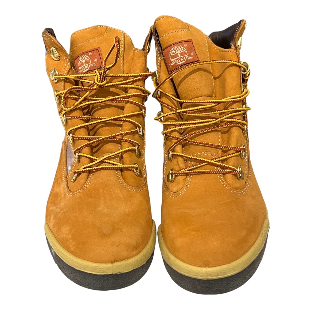 Timberland Boots - Picture 2 of 3